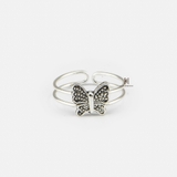 TR BUTTERFLY DOUBLE LINE OXIDIZE