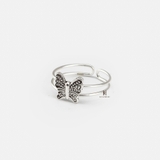 TR BUTTERFLY DOUBLE LINE OXIDIZE