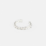TR TINY BRAIDED TWIST