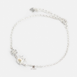 BRA REINDEER OPAL STONE SNOWFLAKE