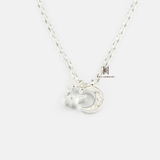 N STAR MOON GEM