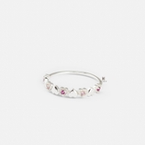 R MIDI MULTI HEART AND PINK GEM
