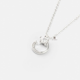 N UNIVERSE SHOOTING STAR GEM