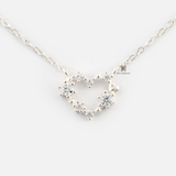 N BIG HEART MULTI GEM