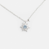N SNOWFLAKE BIG GEM AND MULTI GEM