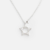 N STAR MULTI TRIANGLE GEM