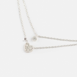 N LAYER GEM AND HEART GEM