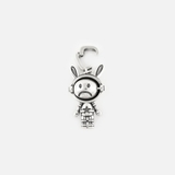 P EMOTION RABBIT ASTRONAUT