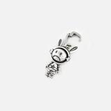 P EMOTION RABBIT ASTRONAUT