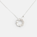 N TWIST LAUREL HALF MULTI GEM