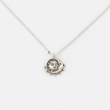 N SUN AND MOON OXIDIZE