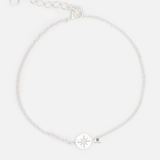 BRA CIRCLE TAG STAR