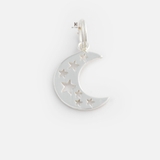 P CRESCENT MOON MULTI STAR