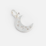 P CRESCENT MOON MULTI STAR