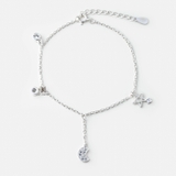 BRA MOON STAR DOUBLE GEM