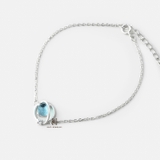 BRA PLANET BIG BLUE STONE