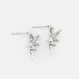 E STUD TINKER BELL FAIRY