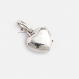 P LOCKET BUBBLE HEART