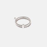 R MIDI DOUBLE LINE TWIST OXIDIZE