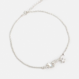 ANK CRESCENT STONE STAR GEM AND MULTI STAR