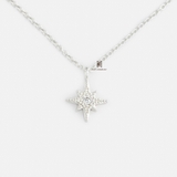 N MULTI DOT TWINKLE STAR GEM