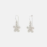 E DROP DOUBLE DAISY FLOWER MATT