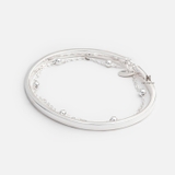 B BAR BRA CHAIN BALL