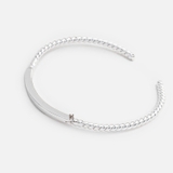 B BAR TWIST OXIDIZE