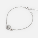 BRA ROLLING GEM SNOW FLAKE