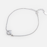 BRA CIRCLE HALF GEM