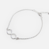 BRA INFINITY WIRE ART