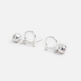 E STUD CAT DROP BELL
