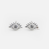 E STUD EYE GEM