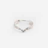 R MIDI V DOUBLE LEAF GEM