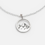 N MOUNTAIN CIRCLE