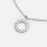 N GEM CIRCLE