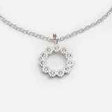 N GEM CIRCLE