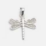 P BIG DRAGONFLY OXIDIZE