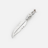 P FEATHER SINGLE