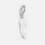 P FEATHER SINGLE