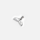 P BIG WHALE TAIL
