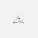 P BIG WHALE TAIL