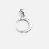 P BIG CRESCENT MOON