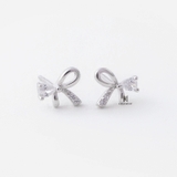 E STUD BOW GEM