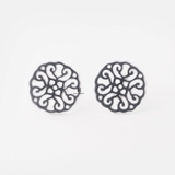 E STUD CIRCLE PATTERN