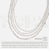 N PEARL MEDIUM CIRCLE 3.5