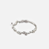 R MIDI BRANCH WAVE TRIPLE GEM