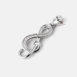 P BIG SONG NOTE WITH GEM