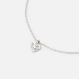 N HEART GEM
