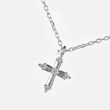N CROSS WITH GEM